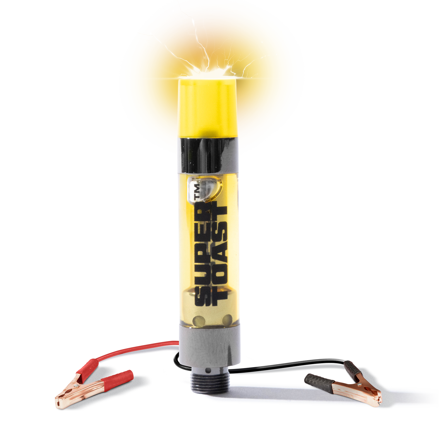 Super Charged 510 Vapes image