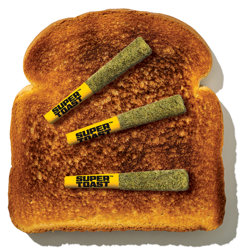 Toasters image